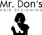Mr. Don's Hair Designing for Men and Women
